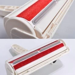 Merkloos Hoogwaardige Huisdierhaar Verwijderaar - Hondenhaar - Pluizenborstel - Ontharingsborstel -Dierenwinkel 1200x1200 270