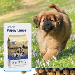 Carocroc Puppy Large Breed 15 KG -Dierenwinkel 1200x1200 29