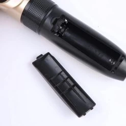 Merkloos Professionele Dierentondeuse - Scheerapparaat Voor Honden En Katten - Trimmer - 4 Opzetstukken - Oplaadbaar - Draadloos - Stil - Verschillende Haar En Vachtlengtes - Haartrimmer - Hondentrimmer - Honden Trimmer - Honden Knippen - Haren Knippen -Dierenwinkel 1200x1200 295