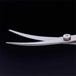 Professor Q - Hondenschaar Krom - Krommende Hondenschaar Rechts - Professionele Hondenschaar 9 Professor Q - Hondenschaar Krom - Krommende Hondenschaar Rechts - Professionele Hondenschaar -Dierenwinkel 1200x1200 300