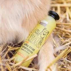 Greenfields Hondenshampoo Voor Langharige Vacht - Zorgt Voor Een Zijdezachte Glanzende Vacht - Inhoud 270 Ml - Hondenshampoo Langharige Vacht 16 Greenfields Hondenshampoo Voor Langharige Vacht - Zorgt Voor Een Zijdezachte Glanzende Vacht - Inhoud 270 Ml - Hondenshampoo Langharige Vacht -Dierenwinkel 1200x1200 301