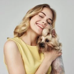 BYER Professionele Dieren Tondeuse Set - Voor Huisdieren Katten & Honden - Draadloos - Oplaadbare Pet Trimmer - Dog Tondeuze Clipper - 5 Standen & Vier Opzetkammen - Low Noise -Dierenwinkel 1200x1200 308