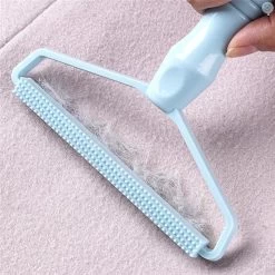 PRO-Deals | Dierenhaar Verwijderen - Haar Verwijderen - Type 2 - Kleur Roze - Kattenharen - Vachtverzorging - Hondenharen - Pluizenverwijderaar - Haaruitval - Kledingreiniger -Dierenwinkel 1200x1200 331