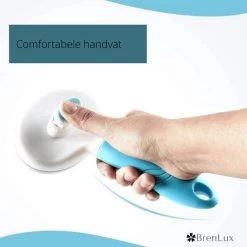 Merkloos Dierenborstel - Haarborstel Huisdieren - Borstel Voor Vacht Huisdier - Borstel Kat - Borstel Hond - Makkelijk Haar Verwijderen Met één Klik - Inclusief Speeltje - Kam Huisdier - Vachtverzorging - Massage -Dierenwinkel 1200x1200 369