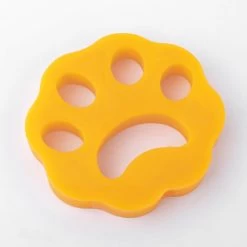 Merkloos Haarverwijderaar Wasmachine - 4 STUKS!! - Herbruikbare Honden- En Kattenhaarvanger - Sticky Pet Hair Remover - Pluispootjes - Huisdierhaar Verwijderaar - Groen Of Oranje -Dierenwinkel 1200x1200 387