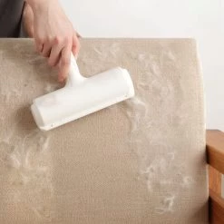 Huisdier Borstel | Huisdierhaar Verwijderaar | Pluizenborstel | Ontharingsborstel | Hondenborstel | Kattenhaar Verwijderaar | Able & Borret -Dierenwinkel 1200x1200 402