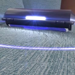 FurDaddy Batterij-aangedreven - Huisdier Haar Verwijderaar Voor Kleding - Herbruikbare Pluizenroller Voor Moeiteloze Verwijdering Van Kattenhaar & Hondenhaar - Zelfreinigende Pluizenborstel Voor Tapijt, Bank, Auto, Bed 12 FurDaddy Batterij-aangedreven - Huisdier Haar Verwijderaar Voor Kleding - Herbruikbare Pluizenroller Voor Moeiteloze Verwijdering Van Kattenhaar & Hondenhaar - Zelfreinigende Pluizenborstel Voor Tapijt, Bank, Auto, Bed -Dierenwinkel 1200x1200 414