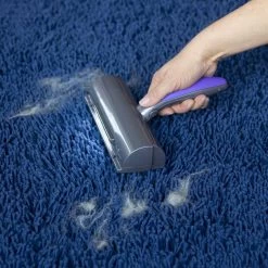FurDaddy Batterij-aangedreven - Huisdier Haar Verwijderaar Voor Kleding - Herbruikbare Pluizenroller Voor Moeiteloze Verwijdering Van Kattenhaar & Hondenhaar - Zelfreinigende Pluizenborstel Voor Tapijt, Bank, Auto, Bed 17 FurDaddy Batterij-aangedreven - Huisdier Haar Verwijderaar Voor Kleding - Herbruikbare Pluizenroller Voor Moeiteloze Verwijdering Van Kattenhaar & Hondenhaar - Zelfreinigende Pluizenborstel Voor Tapijt, Bank, Auto, Bed -Dierenwinkel 1200x1200 419