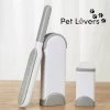 Pet Lovers - Huisdierhaar Verwijderaar - Dierenhaar Verwijderaar - Pluizenborstel - Kledingborstel - Haarverwijderaar - Ontpluizer - Honden En Kattenhaar Verwijderaar - + GRATIS Draagbare Haarverwijderaar -Dierenwinkel 1200x1200 421