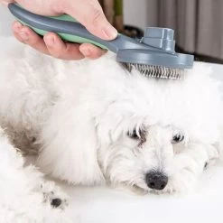 Pakeway Kattenborstel – Hondenborstel – Haarverwijderaar Voor Huisdieren – Kattenkam - Kortharig - Langharig - Inclusief Ebook! -Dierenwinkel 1200x1200 432