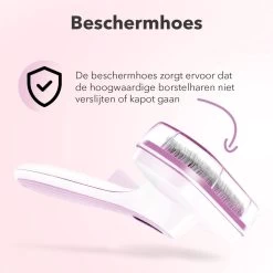 Lubadoo® - Kattenborstel - Hondenborstel - Kattenkam - Kattenhaar - Hondenhaar - Huisdierhaar Verwijderaar - Haarverwijderaar Voor Huisdieren - Langharig - Kortharig - Roze 15 Lubadoo® - Kattenborstel - Hondenborstel - Kattenkam - Kattenhaar - Hondenhaar - Huisdierhaar Verwijderaar - Haarverwijderaar Voor Huisdieren - Langharig - Kortharig - Roze -Dierenwinkel 1200x1200 435
