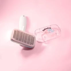 Lubadoo® - Kattenborstel - Hondenborstel - Kattenkam - Kattenhaar - Hondenhaar - Huisdierhaar Verwijderaar - Haarverwijderaar Voor Huisdieren - Langharig - Kortharig - Roze 18 Lubadoo® - Kattenborstel - Hondenborstel - Kattenkam - Kattenhaar - Hondenhaar - Huisdierhaar Verwijderaar - Haarverwijderaar Voor Huisdieren - Langharig - Kortharig - Roze -Dierenwinkel 1200x1200 438