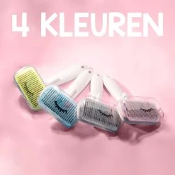 Lubadoo® - Kattenborstel - Hondenborstel - Kattenkam - Kattenhaar - Hondenhaar - Huisdierhaar Verwijderaar - Haarverwijderaar Voor Huisdieren - Langharig - Kortharig - Roze 19 Lubadoo® - Kattenborstel - Hondenborstel - Kattenkam - Kattenhaar - Hondenhaar - Huisdierhaar Verwijderaar - Haarverwijderaar Voor Huisdieren - Langharig - Kortharig - Roze -Dierenwinkel 1200x1200 439