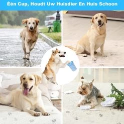 Merkloos Hondenpoot Reiniger - Hondenborstel - Borstel Hond / Kat - Hondenpoten Reiniger - Huisdier Poot Wassen - Borstel - Hondenverzorging - Verzorging Hond - Honden Wassen - Schoonmaak Borstel - Kattenborstel 13 Merkloos Hondenpoot Reiniger - Hondenborstel - Borstel Hond / Kat - Hondenpoten Reiniger - Huisdier Poot Wassen - Borstel - Hondenverzorging - Verzorging Hond - Honden Wassen - Schoonmaak Borstel - Kattenborstel -Dierenwinkel 1200x1200 440