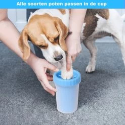 Merkloos Hondenpoot Reiniger - Hondenborstel - Borstel Hond / Kat - Hondenpoten Reiniger - Huisdier Poot Wassen - Borstel - Hondenverzorging - Verzorging Hond - Honden Wassen - Schoonmaak Borstel - Kattenborstel 17 Merkloos Hondenpoot Reiniger - Hondenborstel - Borstel Hond / Kat - Hondenpoten Reiniger - Huisdier Poot Wassen - Borstel - Hondenverzorging - Verzorging Hond - Honden Wassen - Schoonmaak Borstel - Kattenborstel -Dierenwinkel 1200x1200 442