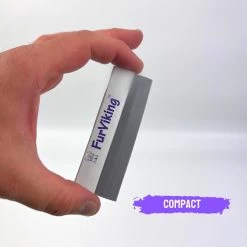 Furviking - Huisdier Haar Verwijderaar - Kattenharen - Hondenharen - Pluizenverwijderaar - Kleding - Meubels - Textiel - Huisdieren - Knaagdieren -Dierenwinkel 1200x1200 467