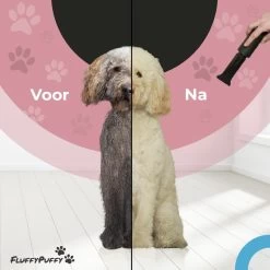 FluffyPuffy Professionele Hondenföhn Met 3 Opzetstukken - Waterblazer Voor Honden - Hondendroger - 2800 W Verstelbaar Vermogen - Stil Design - Met Gratis Hondenborstel - Roze 15 FluffyPuffy Professionele Hondenföhn Met 3 Opzetstukken - Waterblazer Voor Honden - Hondendroger - 2800 W Verstelbaar Vermogen - Stil Design - Met Gratis Hondenborstel - Roze -Dierenwinkel 1200x1200 527