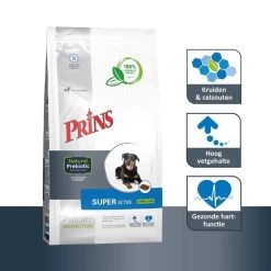 Prins Procare Protection Super Active Hondenvoer 15 Kg -Dierenwinkel 1200x1200 53