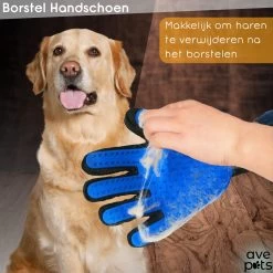AVE Pets® Complete Hondentondeuse Set - Draadloos Tondeuse - Scheerapparaat Voor Je Hond Of Kat - Huisdier Trimmer - Professionele Dierentondeuse - Dieren Verzorging -Dierenwinkel 1200x1200 535