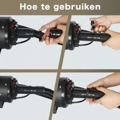 Waterblazer Hond - Hondendroger -Dierenwinkel 1200x1200 560