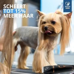 YE™ Professionele Dieren/honden Tondeuse Set Extra Krachtig - Honden Trimmer - Lang Of Kortharige Huisdieren Katten & Honden - Draadloos - Weinig Geluid -Dierenwinkel 1200x1200 598