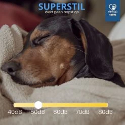 YE™ Professionele Dieren/honden Tondeuse Set Extra Krachtig - Honden Trimmer - Lang Of Kortharige Huisdieren Katten & Honden - Draadloos - Weinig Geluid -Dierenwinkel 1200x1200 599