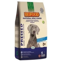Biofood Geperst Lam & Rijst Premium - Hondenvoer - 13,5 Kg -Dierenwinkel 1200x1200 62