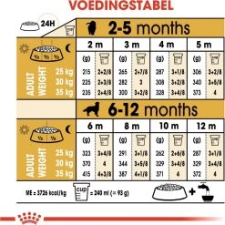 Royal Canin Golden Retriever Junior 12 KG 27 Royal Canin Golden Retriever Junior 12 KG -Dierenwinkel 1200x1200 66
