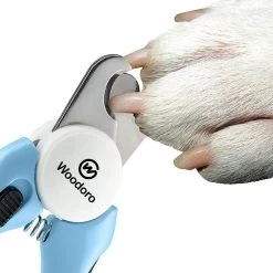 Woodoro Nagelknipper Nagelvijl Nagelschaar Voor Hond En Kat - Incl. Veiligheidsstop -Dierenwinkel 1200x1200 694