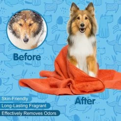 Nobleza ZWN - Hondenshampoo - 500 Ml - Shampoo Voor Honden -Dierenwinkel 1200x1200 700