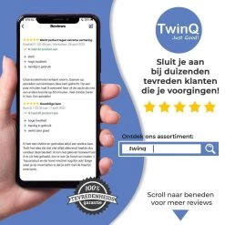 TwinQ Vachtverzorgingsset Hond/kat - Professionele 2-zijdige Ondervacht Kam - Klittenkam Voor Honden En Katten - Verwijderd Klitten En Voorkomt Haaruitval - Incl. Vlooienkam En Tandenborstel 20 TwinQ Vachtverzorgingsset Hond/kat - Professionele 2-zijdige Ondervacht Kam - Klittenkam Voor Honden En Katten - Verwijderd Klitten En Voorkomt Haaruitval - Incl. Vlooienkam En Tandenborstel -Dierenwinkel 1200x1200 729
