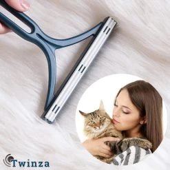 |Twinza®|Huisdierhaar Verwijderaar - Haarverwijderaar, Huisdieren - Kattenhaar - Hondenhaar - Knaagdieren - Kleding - Meubels - Donkerblauw 8 |Twinza®|Huisdierhaar Verwijderaar - Haarverwijderaar, Huisdieren - Kattenhaar - Hondenhaar - Knaagdieren - Kleding - Meubels - Donkerblauw -Dierenwinkel 1200x1200 742