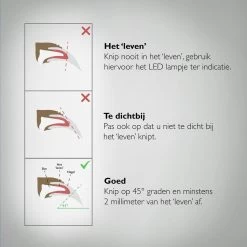 PETKIT® Professionele Dieren Nagelknipper - Nagelknipper Hond - Met LED - Met Vijl - Nageltang -Dierenwinkel 1200x1200 781