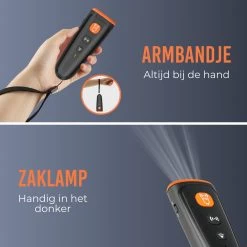 PetsBest AntiBlaf Apparaat - Diervriendelijk & Zonder Schok - Usb Oplaadbaar -Dierenwinkel 1200x1200 820