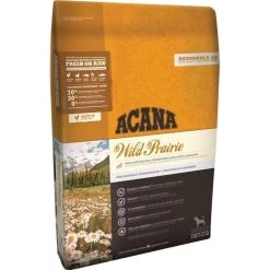 Acana Regionals Wild Prairie Dog 11,4 Kg - Hond 34 Acana Regionals Wild Prairie Dog 11,4 Kg - Hond -Dierenwinkel 1200x1200 9