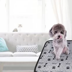 Jooba Puppy Training Pads - Wasbare Puppy Pads 2 Stuks - Hondentoilet - 70x50cm - Puppy 17 Jooba Puppy Training Pads - Wasbare Puppy Pads 2 Stuks - Hondentoilet - 70x50cm - Puppy -Dierenwinkel 1200x1200 930