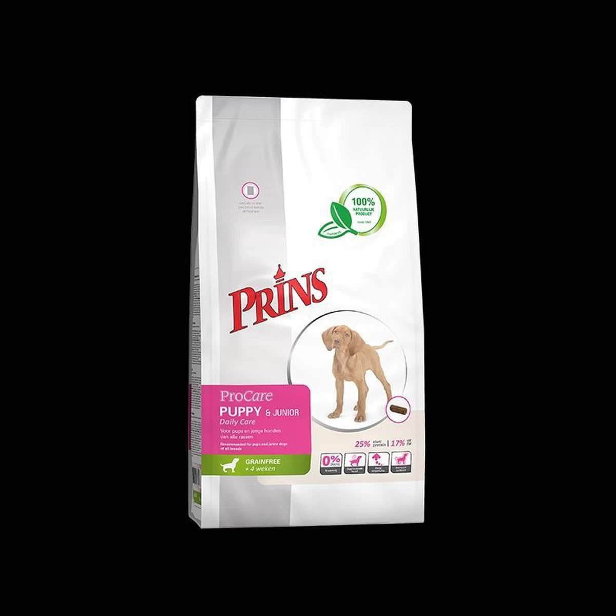 Prins Procare Daily Care Graanvrij - Hondenvoer - 7,5 Kg 14 Prins Procare Daily Care Graanvrij - Hondenvoer - 7,5 Kg - Afbeelding 12
