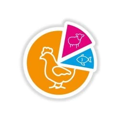 Smolke Adult Medium Brokken 12 KG -Dierenwinkel 1200x1200 98