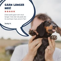 JC Pets Premium Puppy Training Pads - Hondentoilet - Zindelijkheidstraining Hond - 50 Stuks - 60 X 45 Cm -Dierenwinkel 1200x1200 984