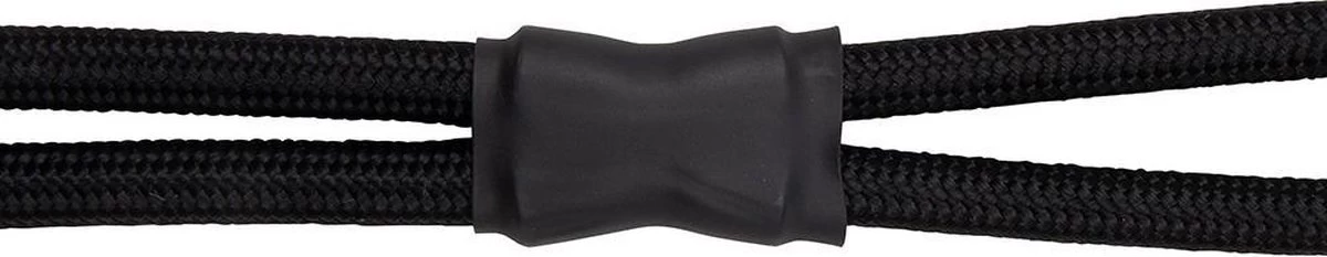 Rebel Petz - Dubbele Verstelbare Hondenriem Voor Twee Honden - Met Draaibare Sluiting En Zacht Handvat - Small En Large - Large (140 Cm Lang, Ø 12 Mm) 13 Rebel Petz - Dubbele Verstelbare Hondenriem Voor Twee Honden - Met Draaibare Sluiting En Zacht Handvat - Small En Large - Large (140 Cm Lang, Ø 12 Mm) - Afbeelding 11