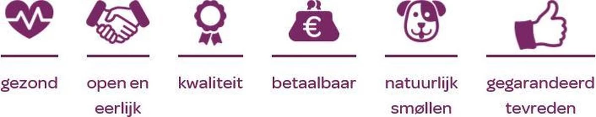 Smolke Senior Maxi - Rijst & Lam - Hondenvoer - 3 Kg 11 Smolke Senior Maxi - Rijst & Lam - Hondenvoer - 3 Kg - Afbeelding 9