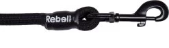 Rebel Petz - Sterke Gevlochten Hondenlijn Van Touw - Kleur: Zwart, Maat: Large 30 Rebel Petz - Sterke Gevlochten Hondenlijn Van Touw - Kleur: Zwart, Maat: Large -Dierenwinkel 1200x345