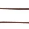 Hunter Retrieverlijn Met Stop Freestyle - Bruin - 10 Mm X 170 Cm