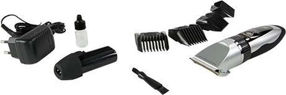 Adler AD 2823 Dierentondeuse Met Stille Motor - 4 Opzetstukken 17 Adler AD 2823 Dierentondeuse Met Stille Motor - 4 Opzetstukken - Afbeelding 15