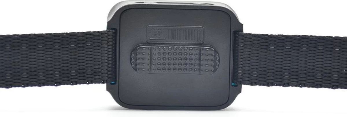 Doggie™ Anti Blafband Voor Kleine Honden - OPLAADBAAR - Vibratie én Geluid 4 Doggie™ Anti Blafband Voor Kleine Honden - OPLAADBAAR - Vibratie én Geluid - Afbeelding 2