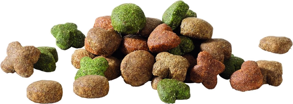 VERSELE-LAGA Happy Life Adult Lam Digestion - Hondenvoer - 15 Kg 4 VERSELE-LAGA Happy Life Adult Lam Digestion - Hondenvoer - 15 Kg - Afbeelding 2