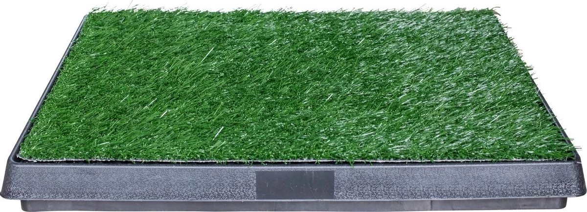 Adori Trainingsmat Gras - Hondentoilet - 50x63 Cm Multi-Color 4 Adori Trainingsmat Gras - Hondentoilet - 50x63 Cm Multi-Color - Afbeelding 2