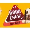 Pedigree Good Chew Hondensnack Medium - Rund - 14 X 88 Gr -Dierenwinkel 1200x434