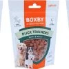 Proline Boxby, Duck Trainers. Inhoud: 100 Gram. Per 3 Zakjes 2 Proline Boxby, Duck Trainers. Inhoud: 100 Gram. Per 3 Zakjes -Dierenwinkel 1200x500
