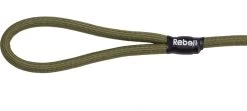 Rebel Petz - Sterke Gevlochten Hondenlijn Van Touw - Kleur: Groen, Maat: Large -Dierenwinkel 1200x541 1